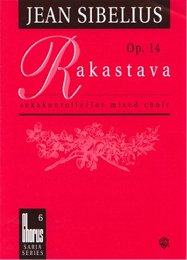 Der Liebende op. 14